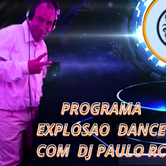 DJ PAULO RC